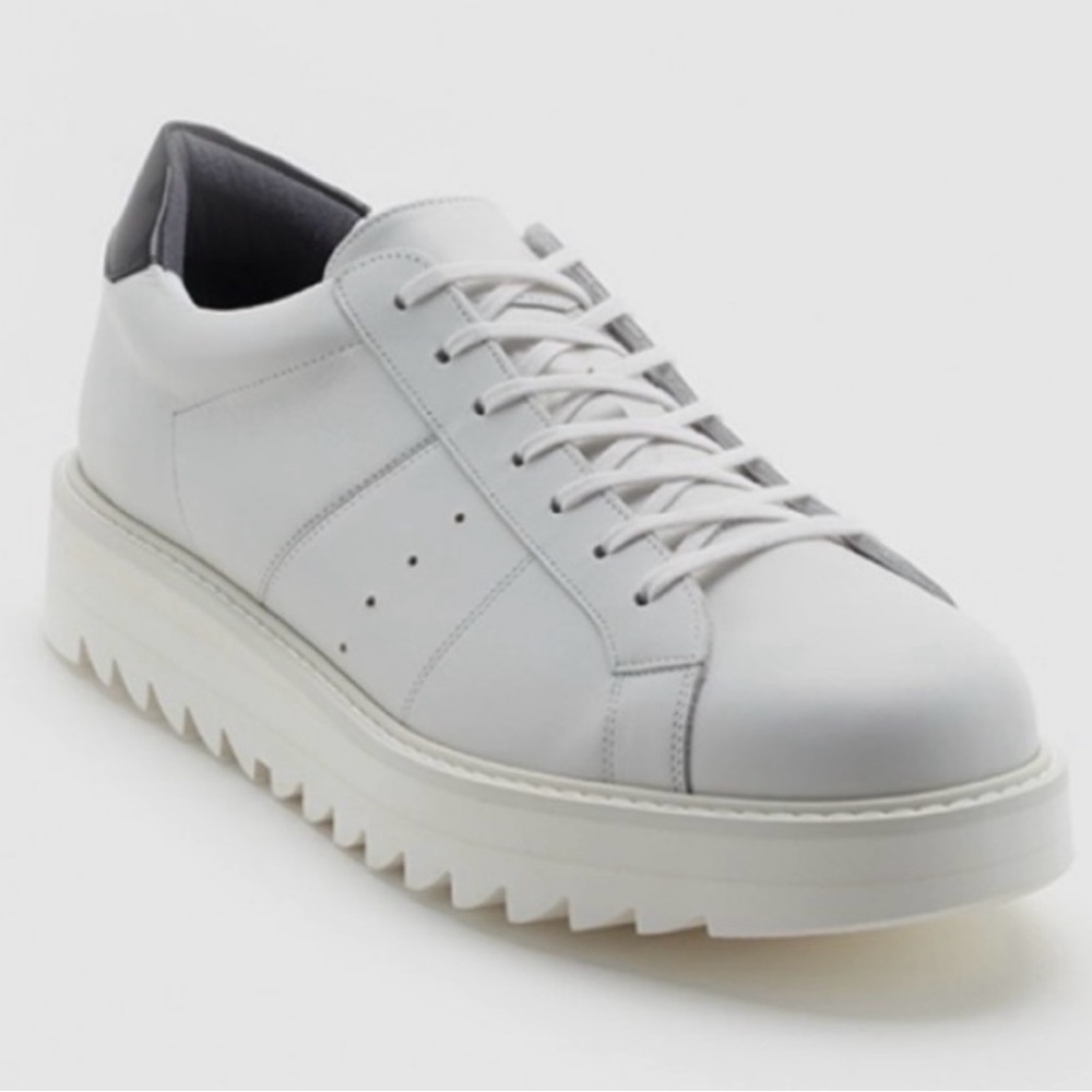 The Onitsuka Court-T Sneakers Shoes